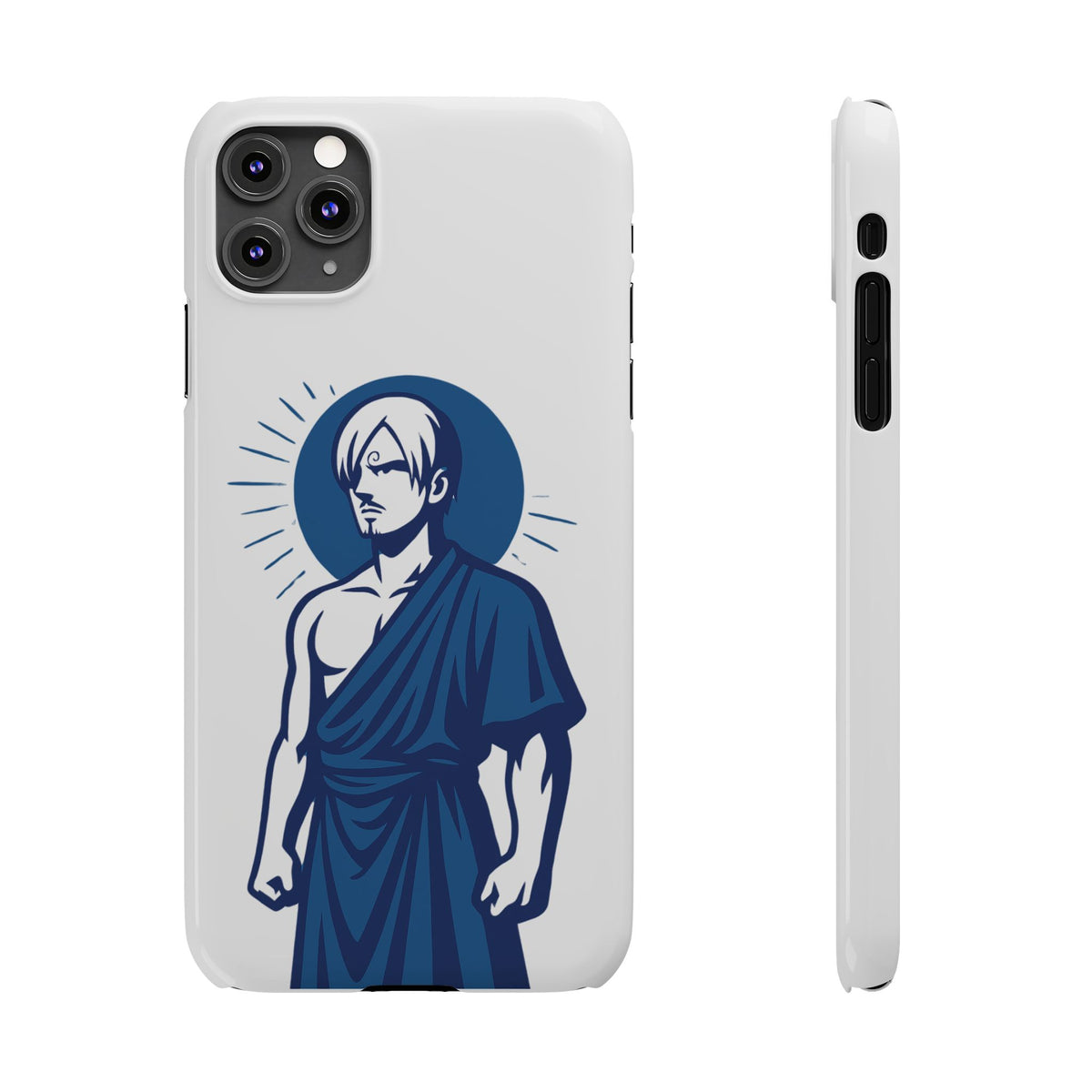 Sanji • Mythologie Case — vue 3