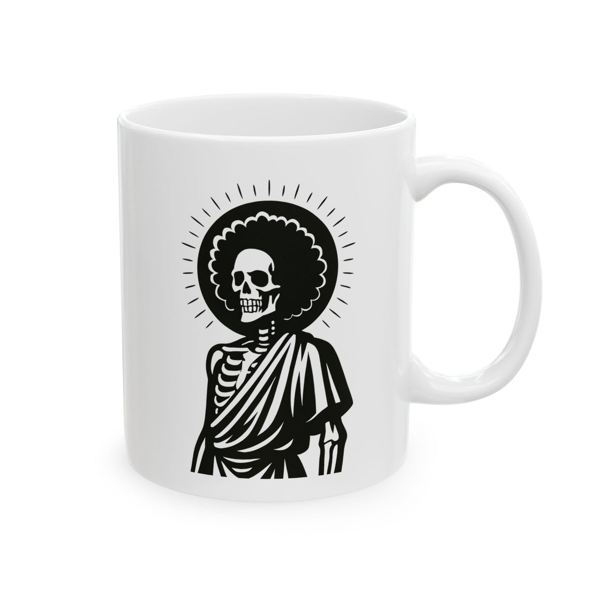 Brook • Mythologie Mug — vue 5