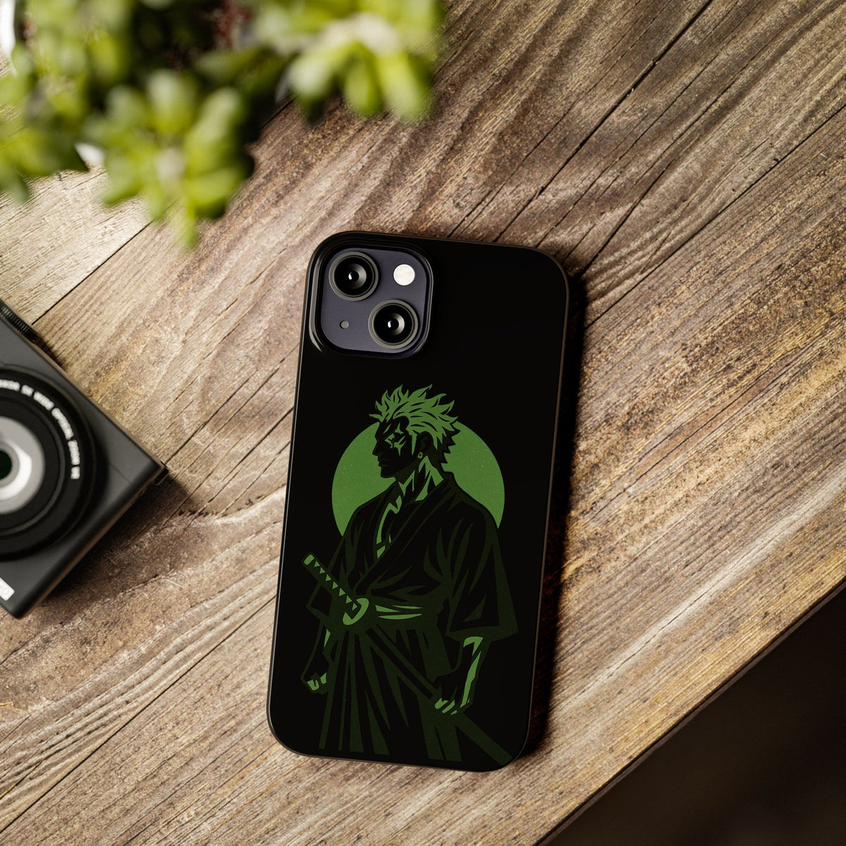Zoro • Mythologie Case — vue 40