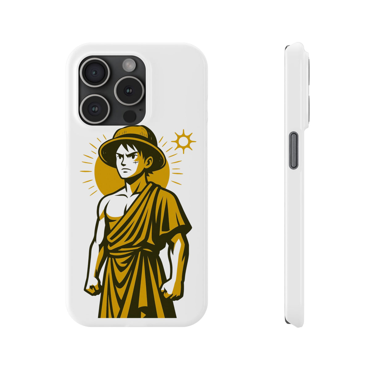 Luffy • Mythologie Case — vue 17