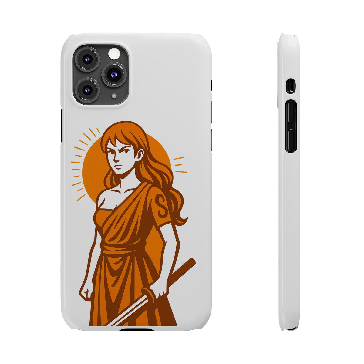 Nami • Mythologie Case — vue 2
