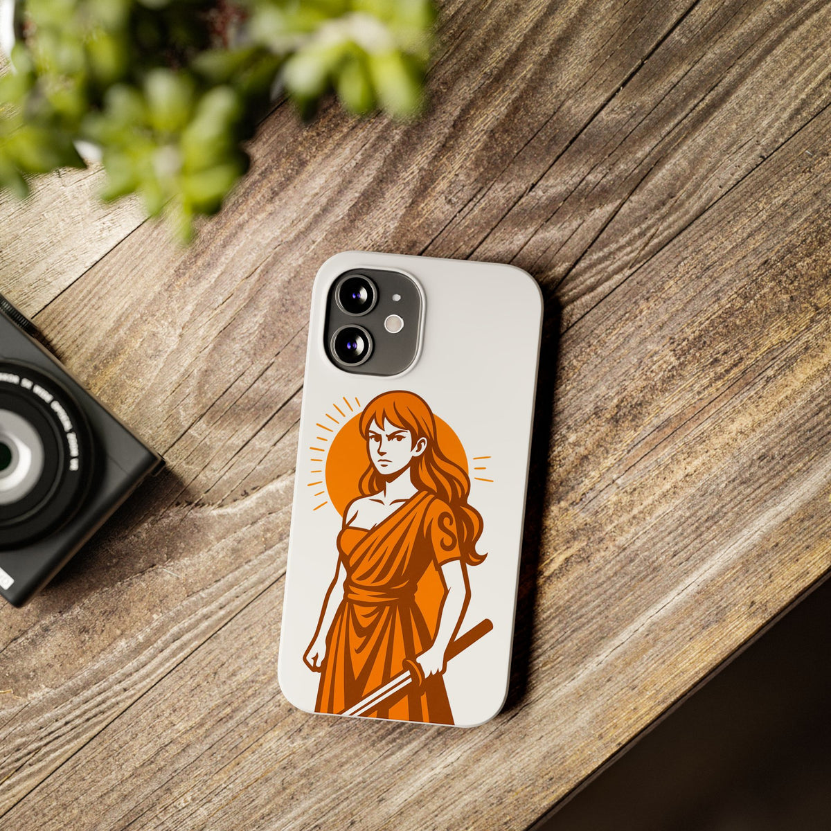 Nami • Mythologie Case — vue 53