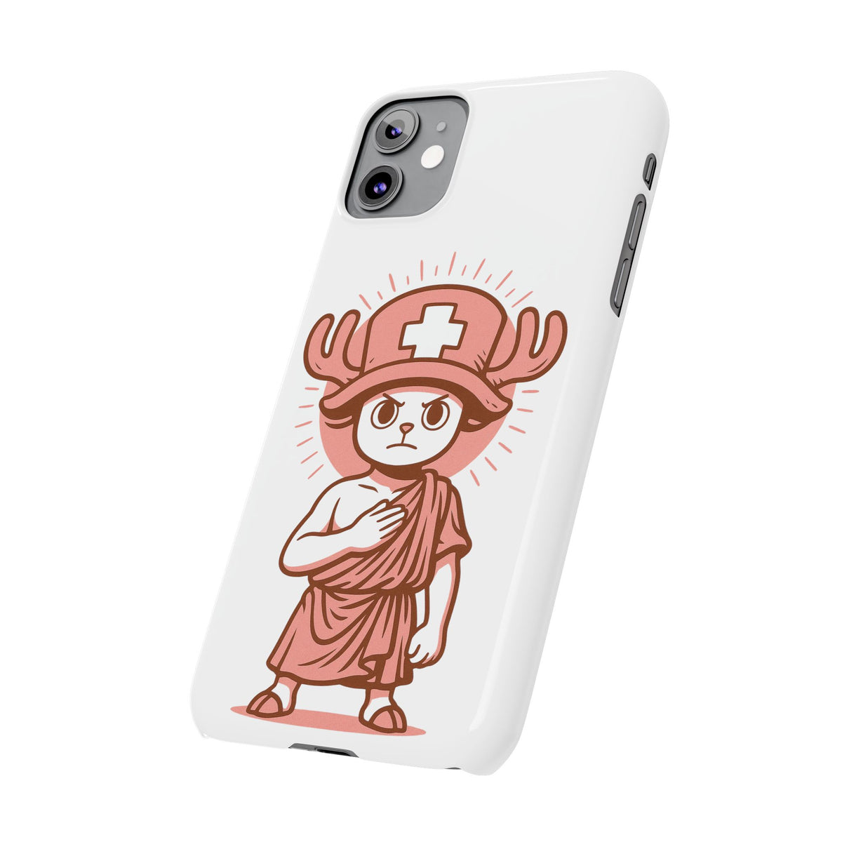 Choper • Mythologie Case — vue 28