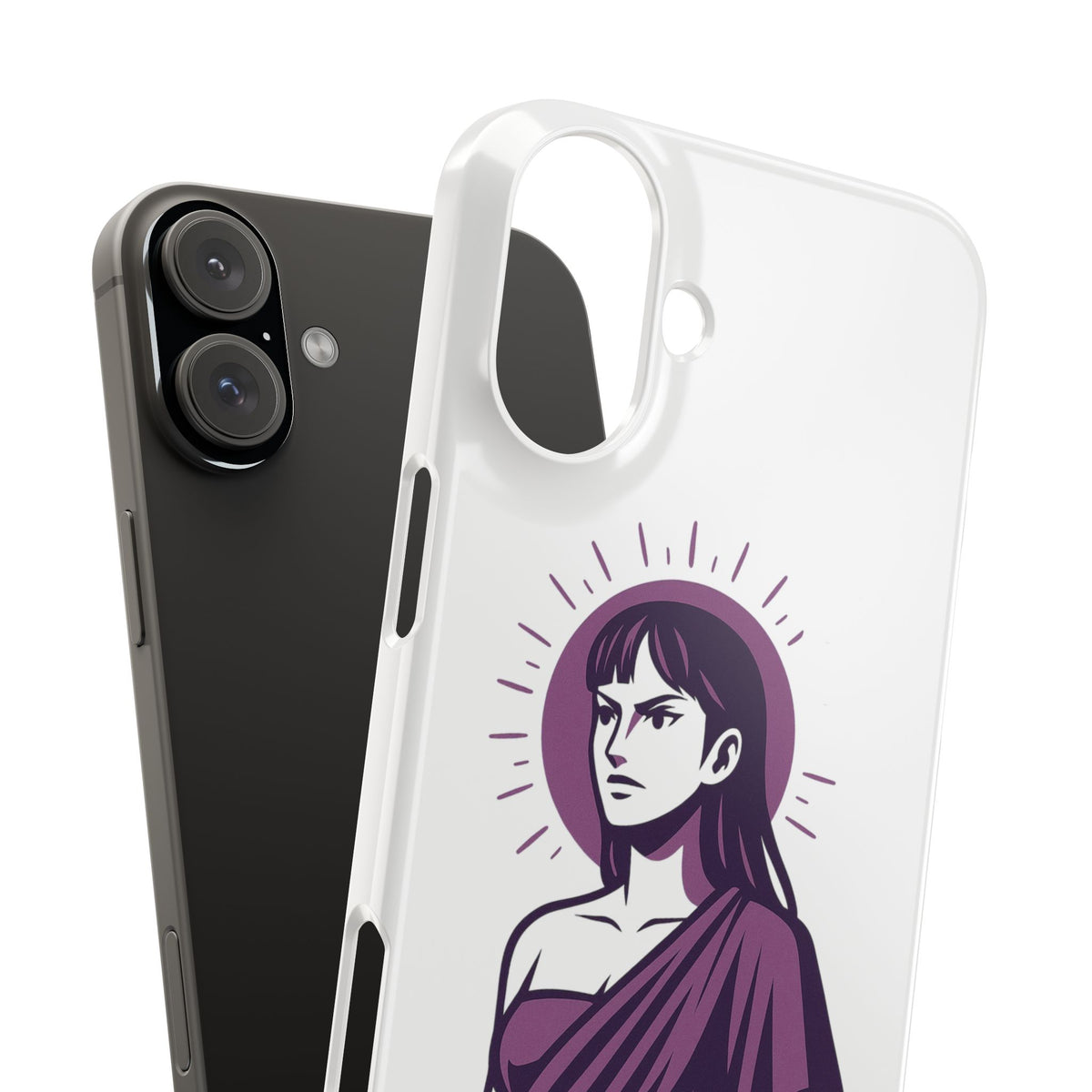 Robin • Mythologie Case — vue 74