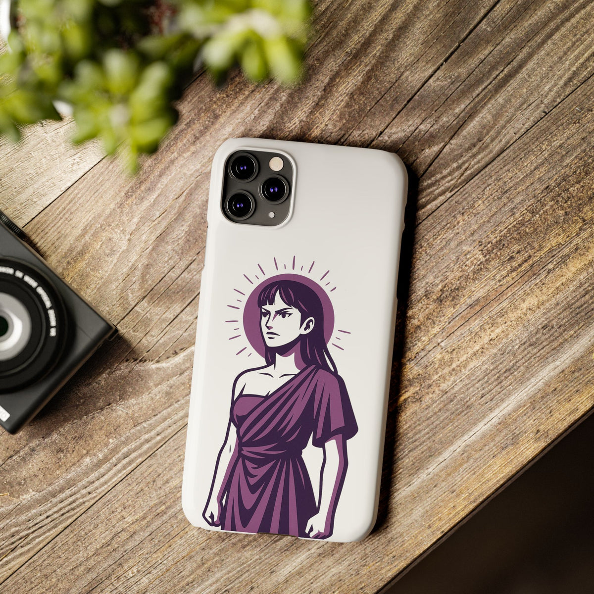 Robin • Mythologie Case — vue 35