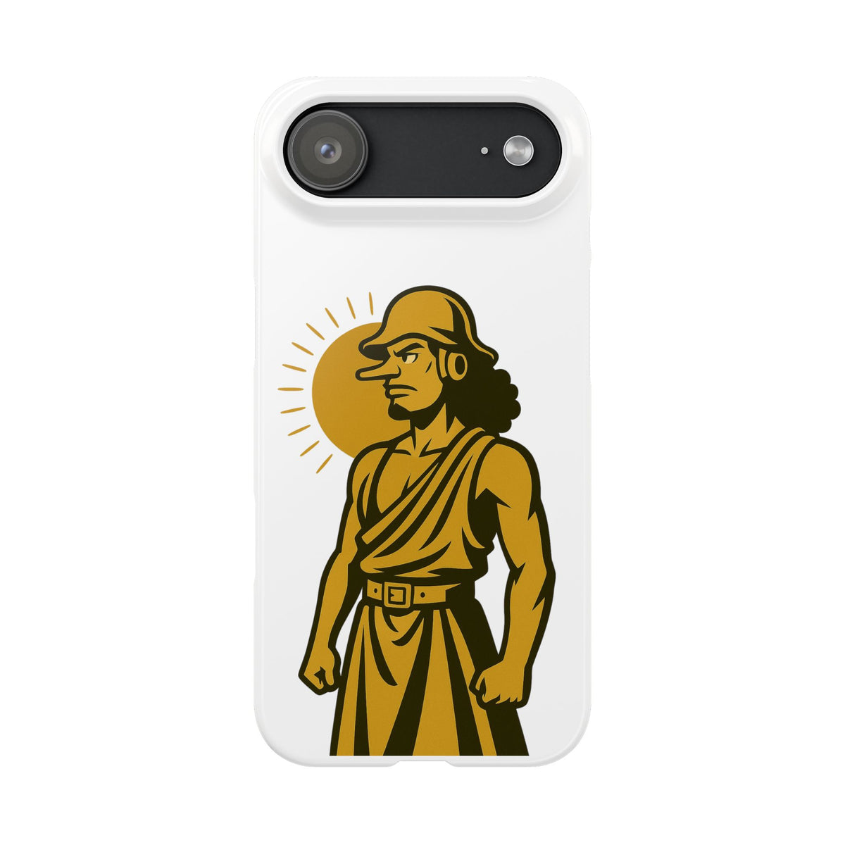 Ussop • Mythologie Case — vue 26