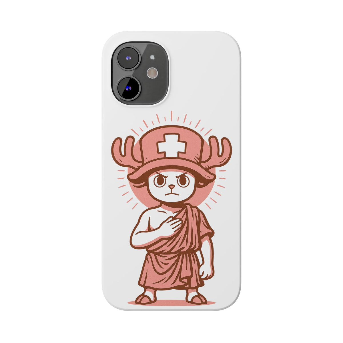 Choper • Mythologie Case — vue 51