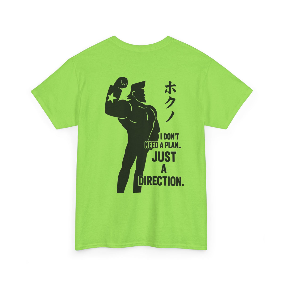 Franky • Direction Tee — vue 8