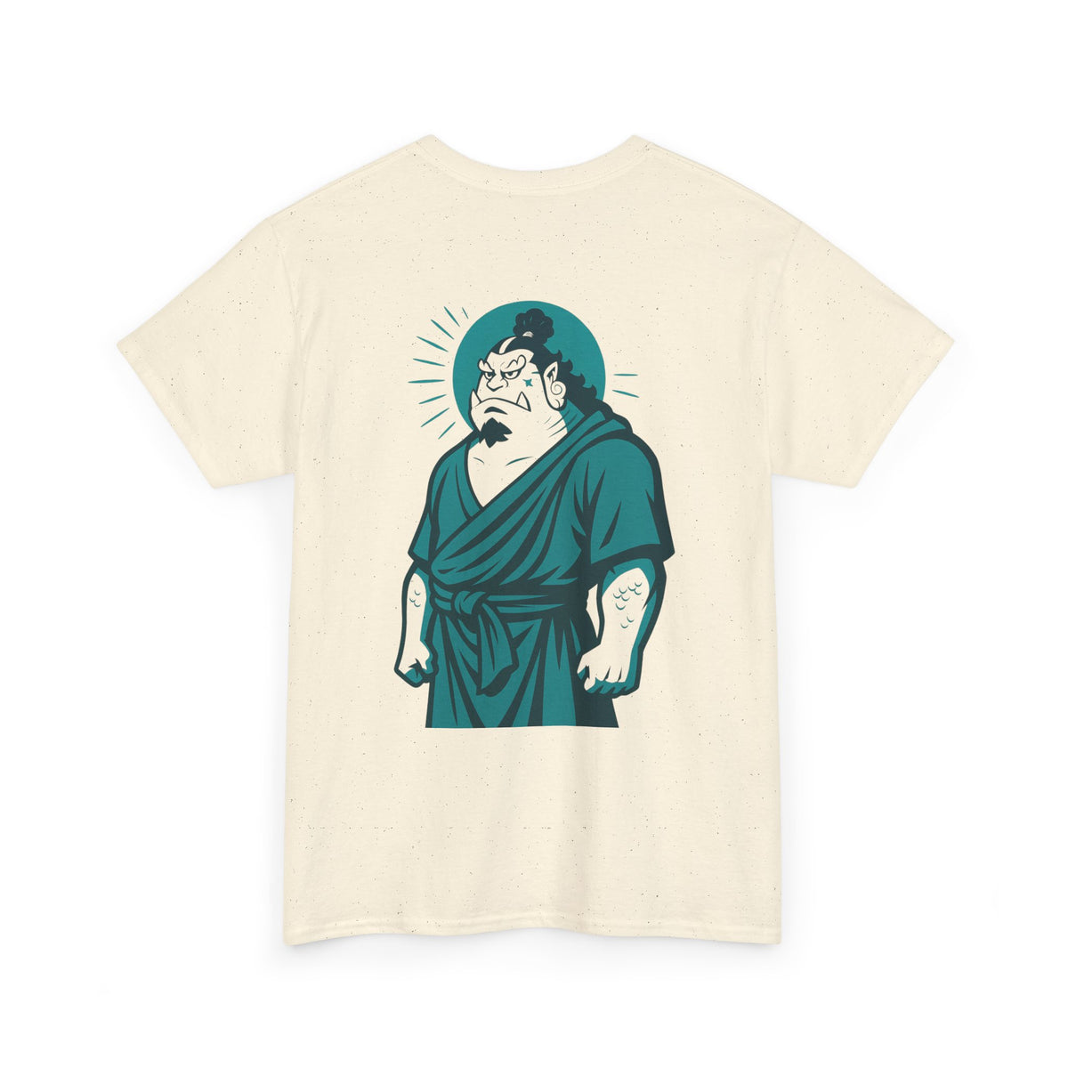 Jinbe • Mythologie Tee — vue 4