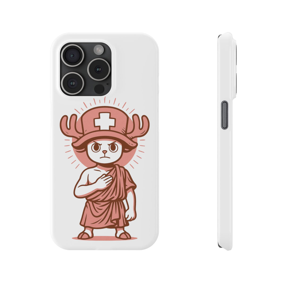 Choper • Mythologie Case — vue 17