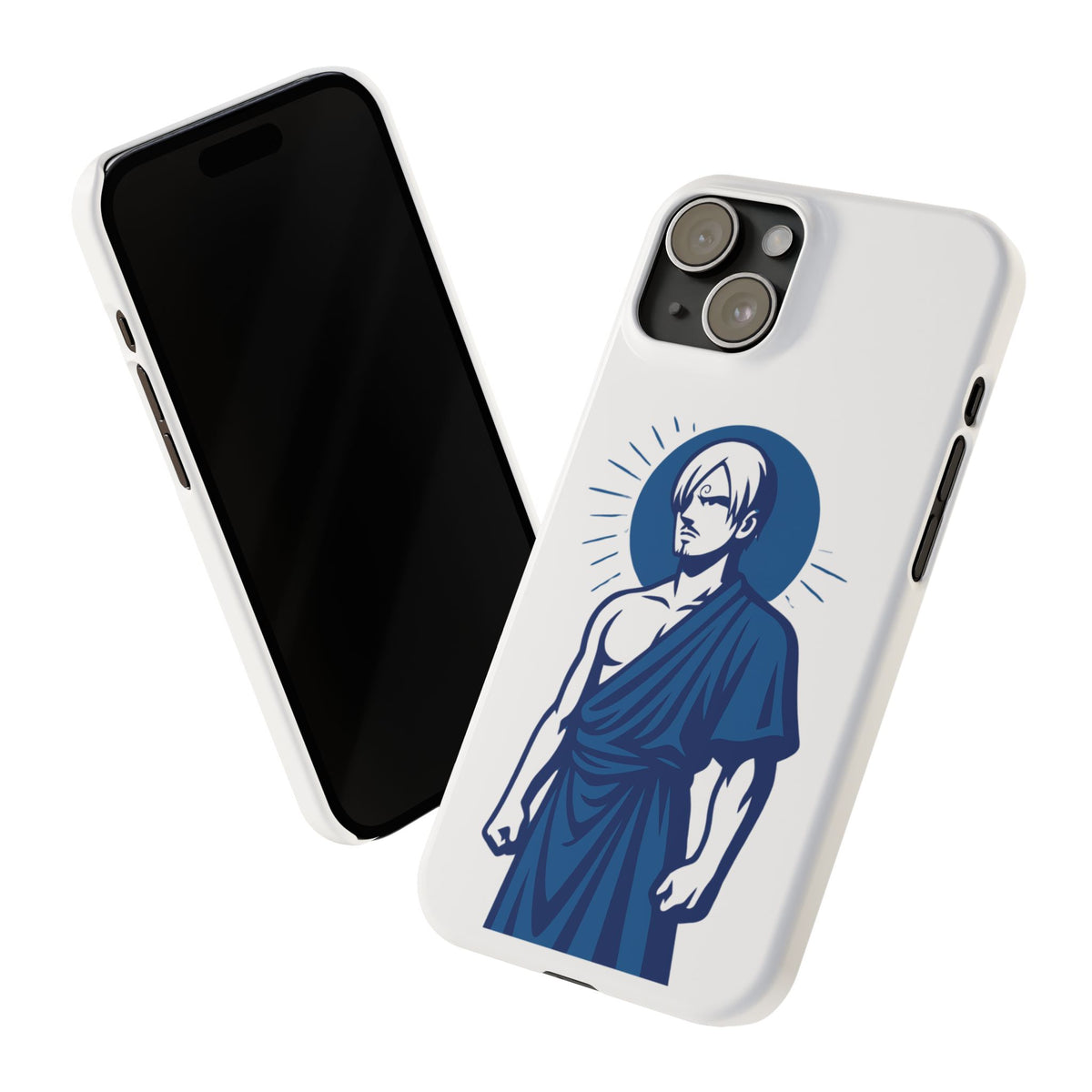 Sanji • Mythologie Case — vue 61