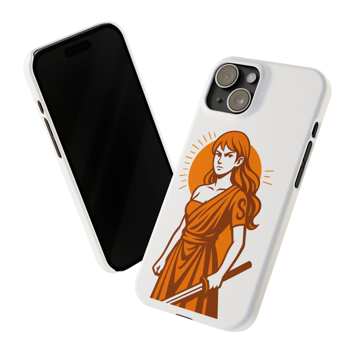 Nami • Mythologie Case — vue 61