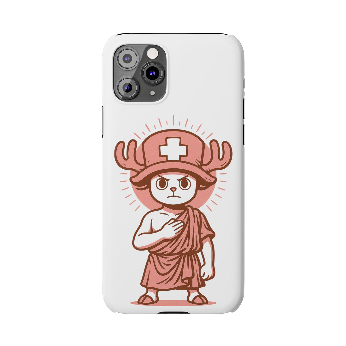Choper • Mythologie Case — vue 30