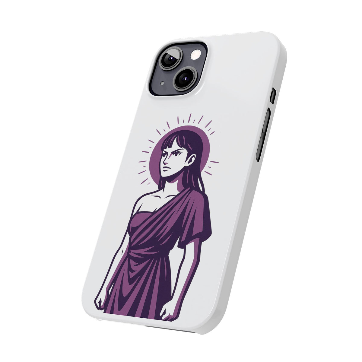 Robin • Mythologie Case — vue 37