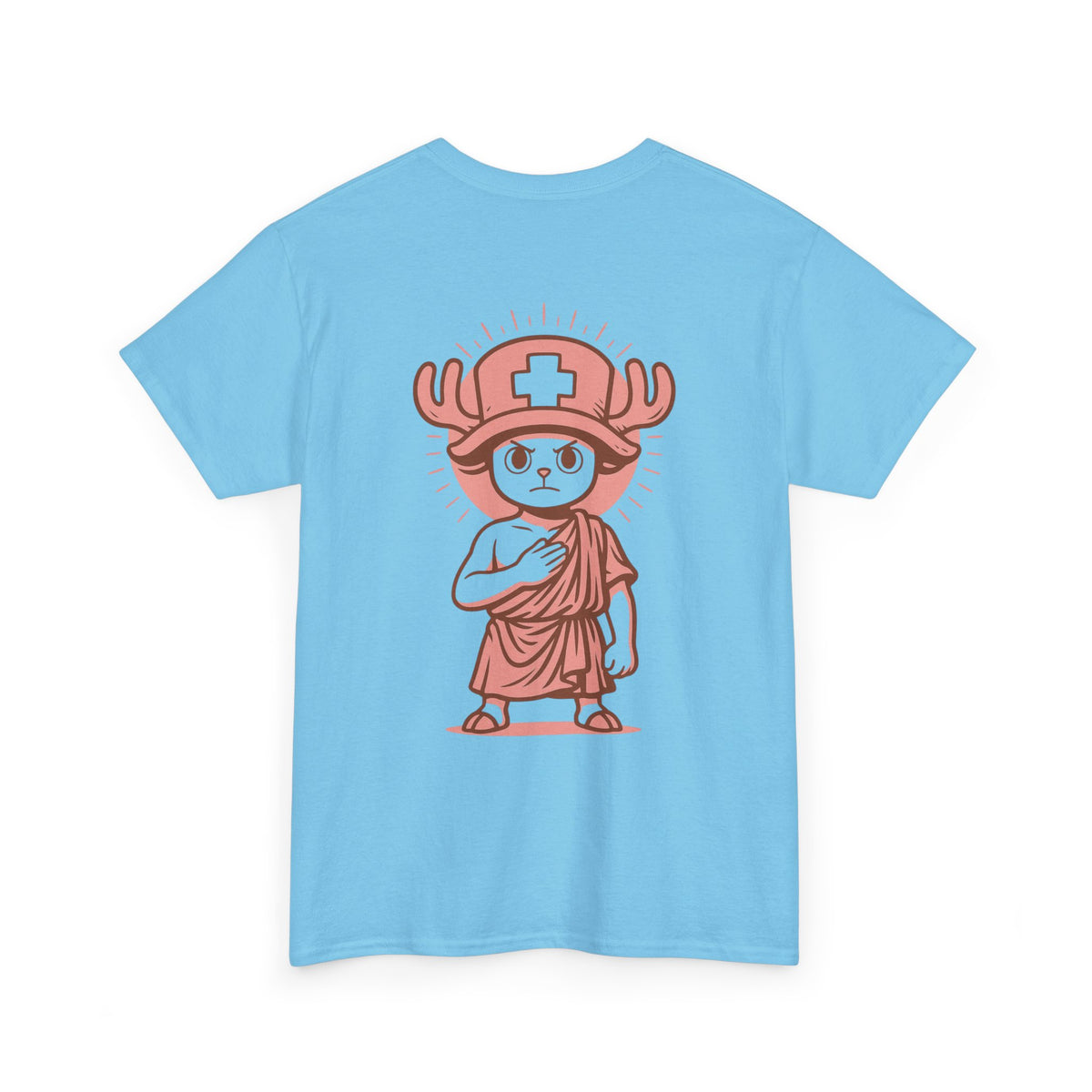Choper • Mythologie Tee — vue 11