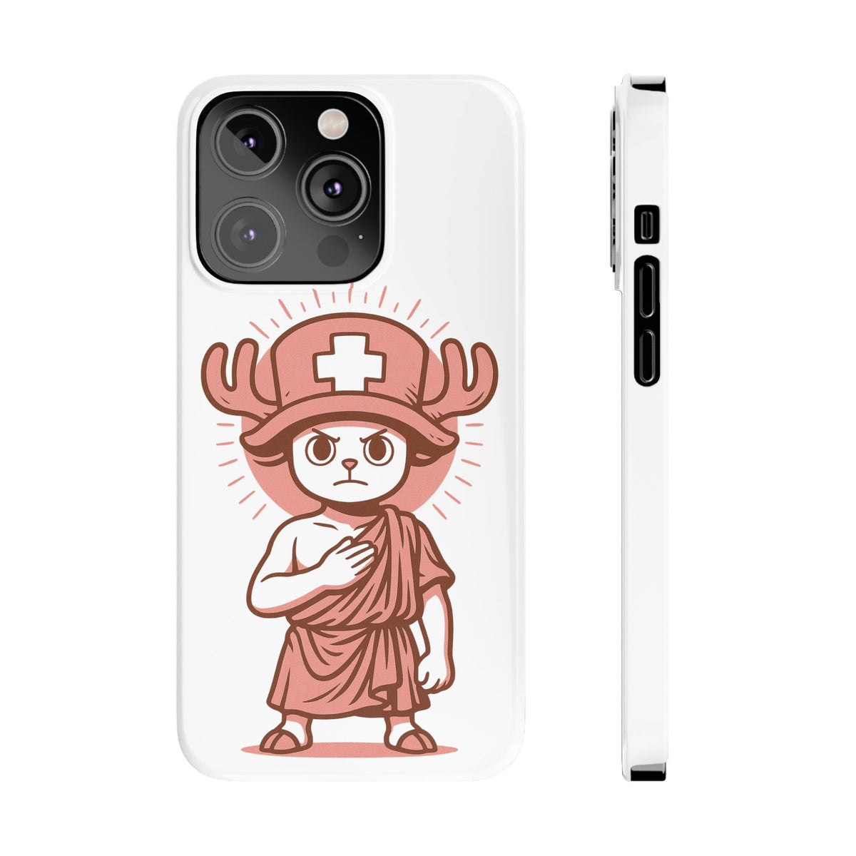 Choper • Mythologie Case — vue 12
