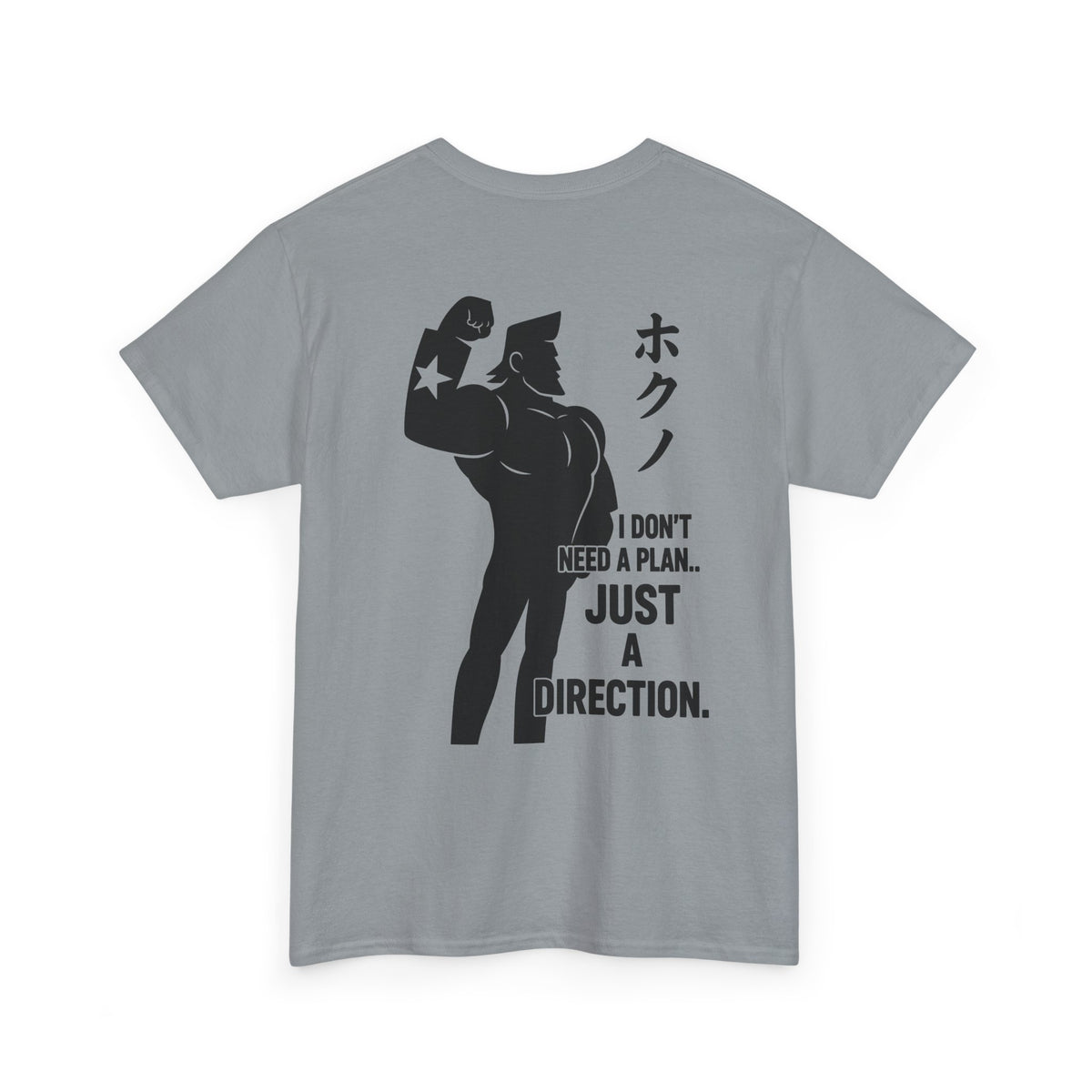 Franky • Direction Tee — vue 11