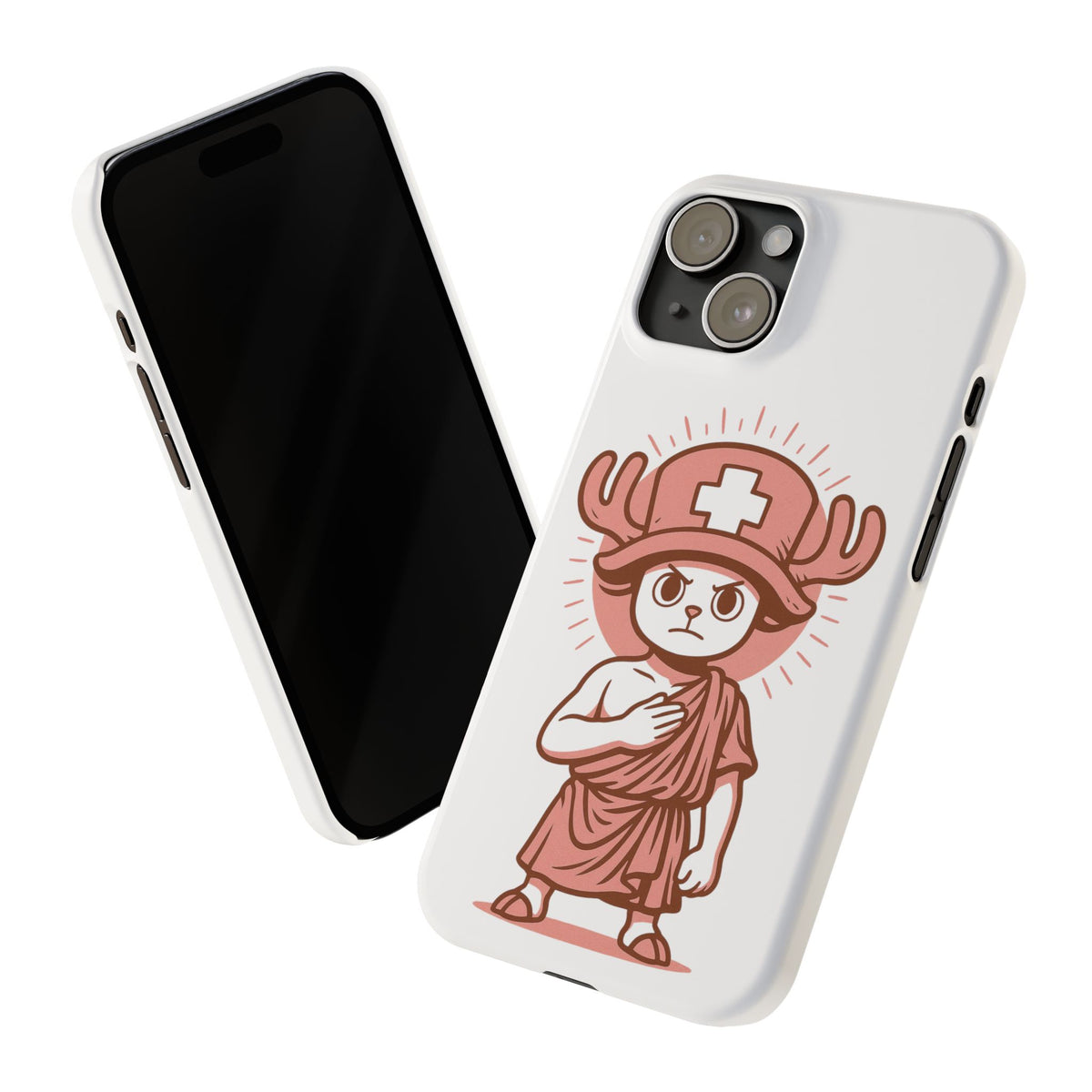 Choper • Mythologie Case — vue 61