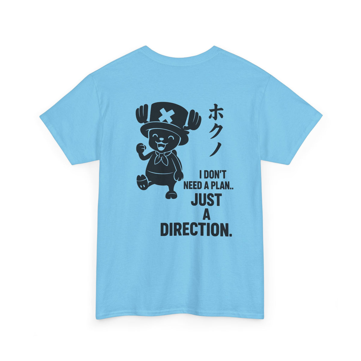 Choper • Direction Tee — vue 14