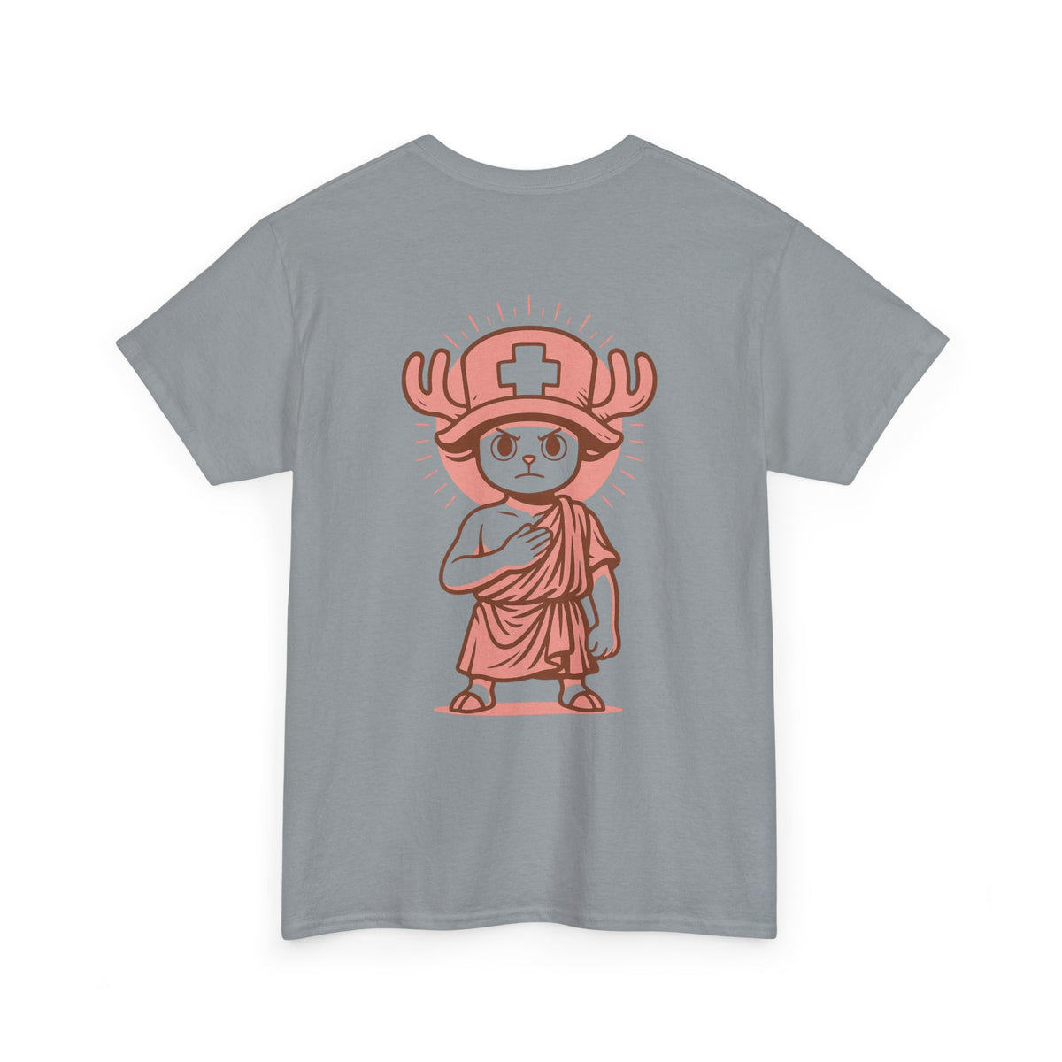 Choper • Mythologie Tee — vue 8
