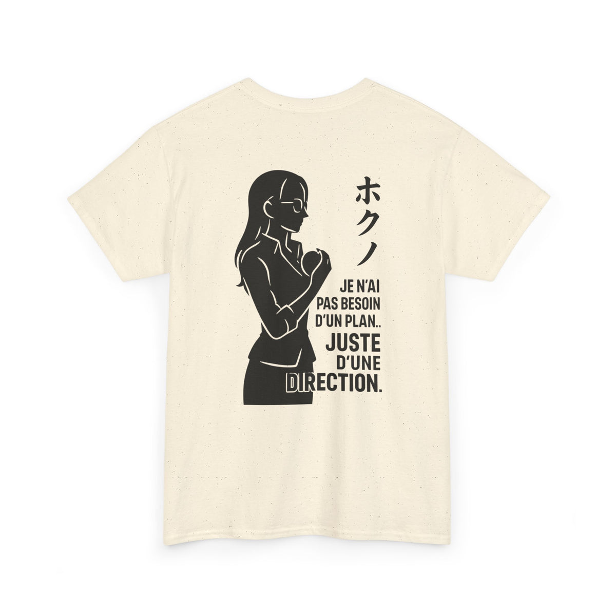 Robin • Direction Tee — vue 7