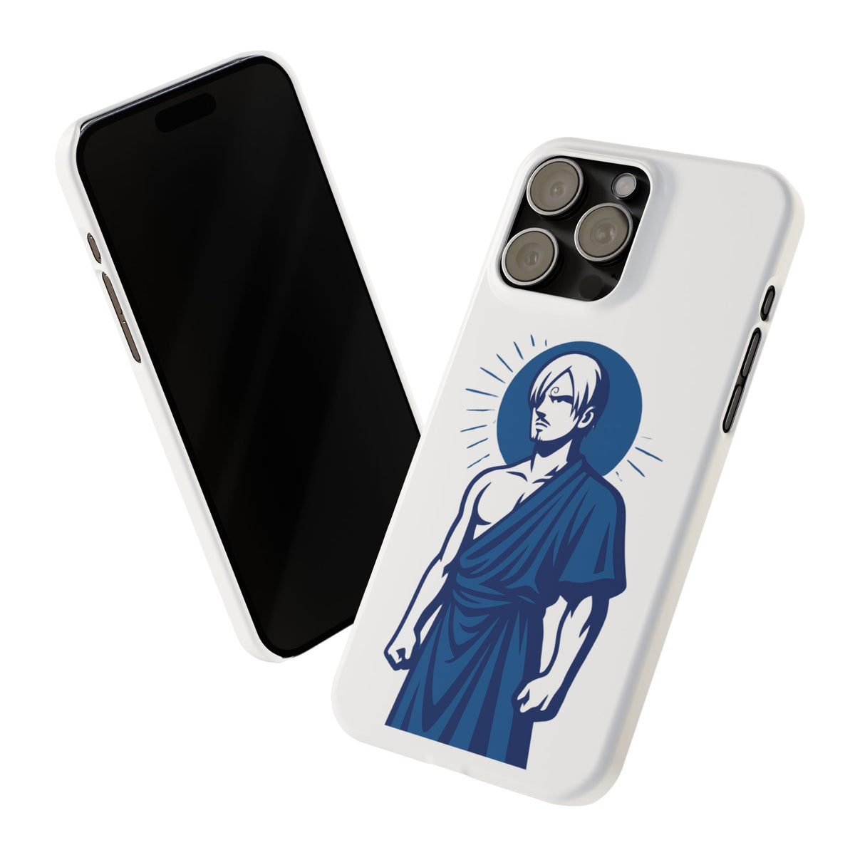 Sanji • Mythologie Case — vue 67