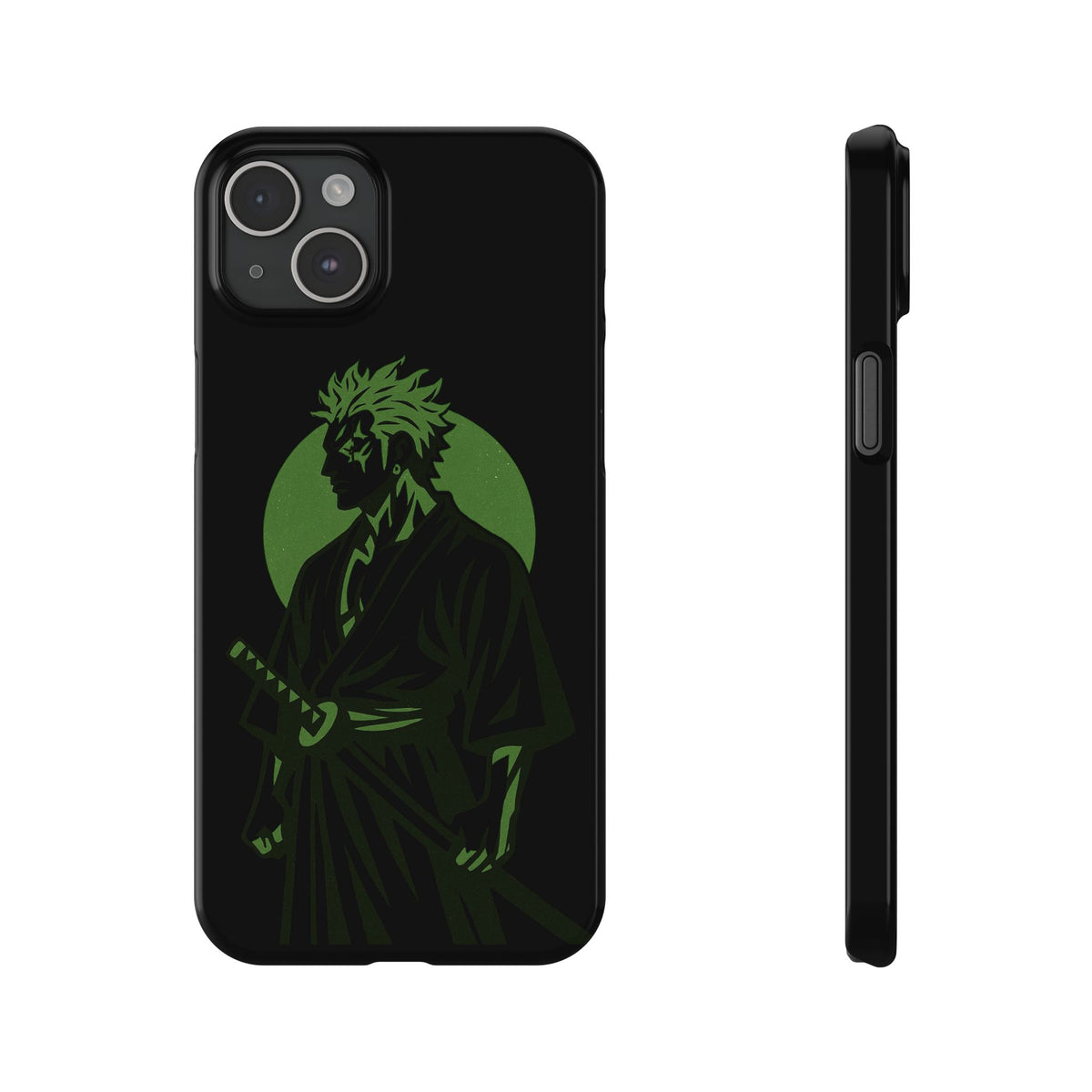 Zoro • Mythologie Case — vue 16