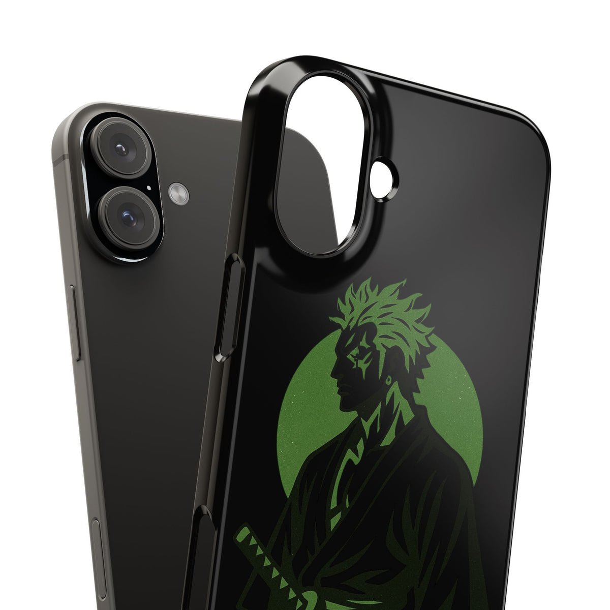 Zoro • Mythologie Case — vue 74
