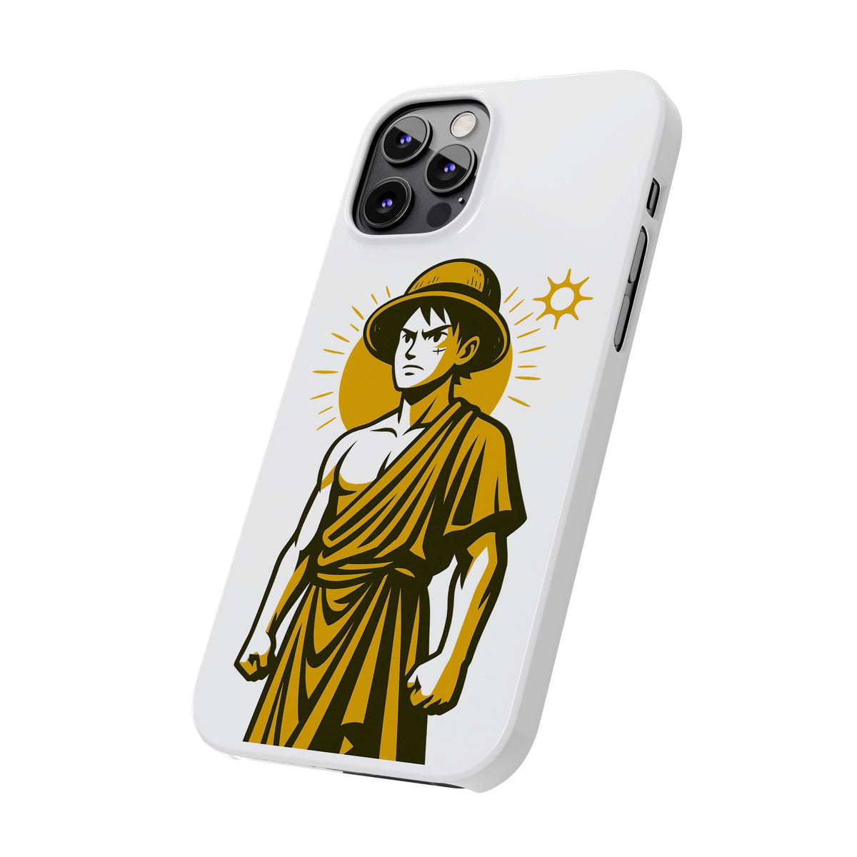 Luffy • Mythologie Case — vue 49