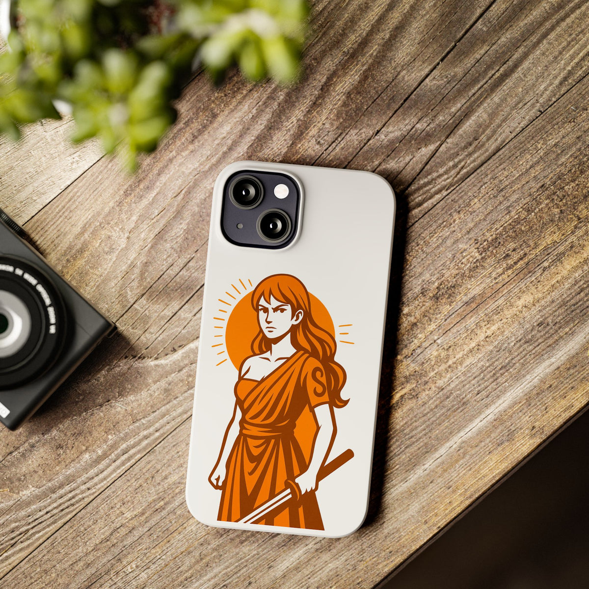 Nami • Mythologie Case — vue 38