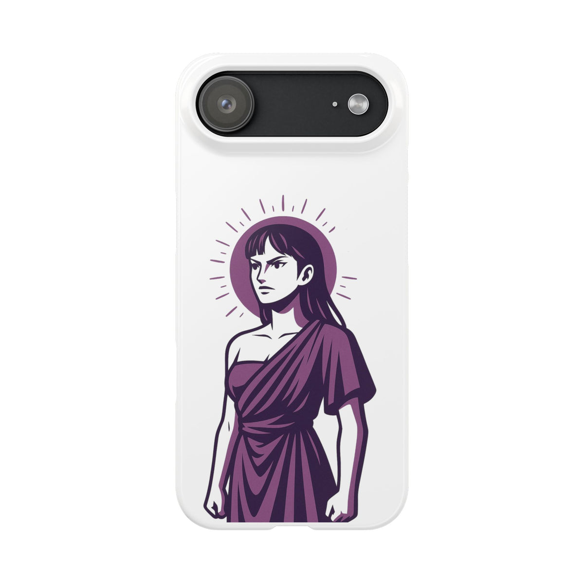 Robin • Mythologie Case — vue 26