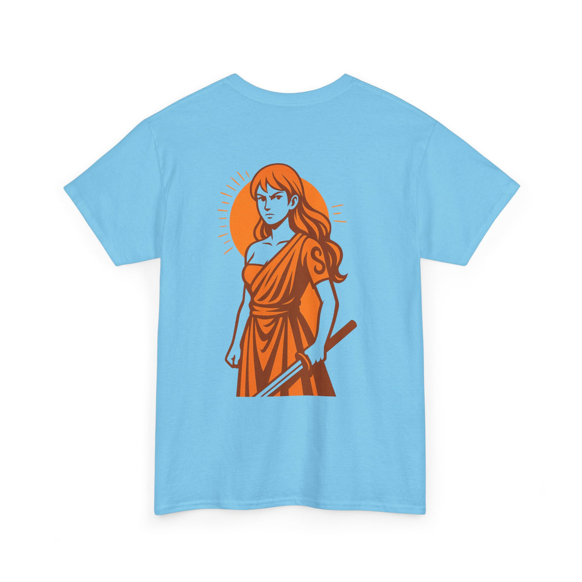 Nami • Mythologie Tee — vue 10