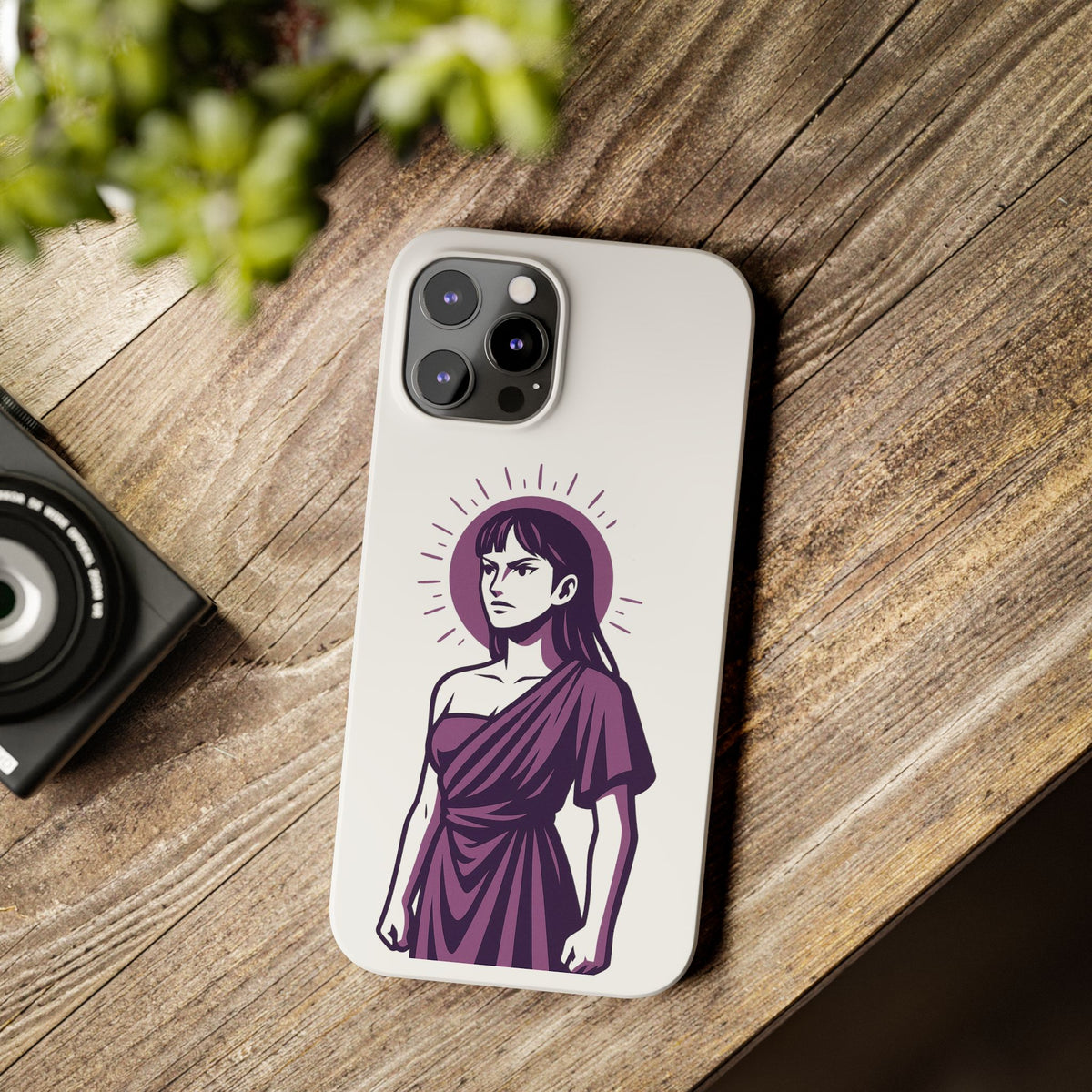 Robin • Mythologie Case — vue 56