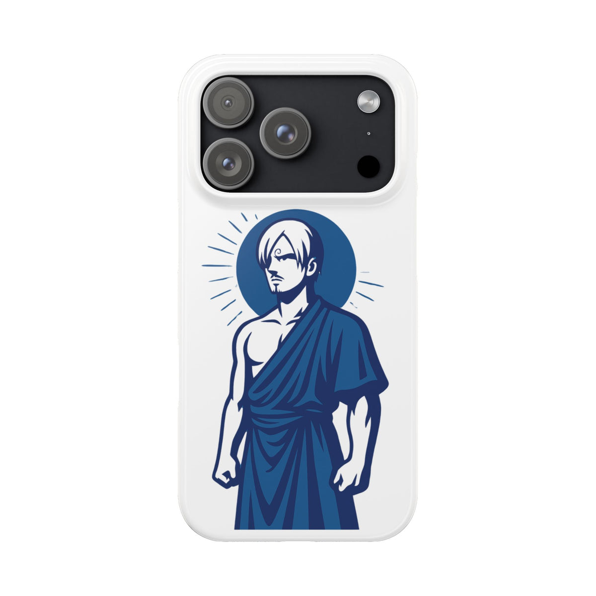 Sanji • Mythologie Case — vue 24
