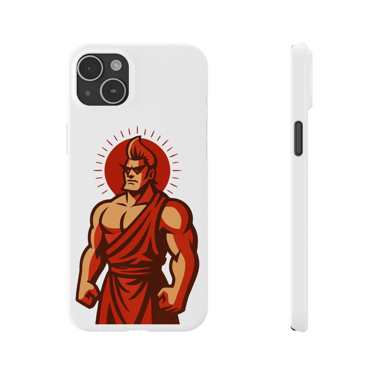 Franky • Mythologie Case — vue 16