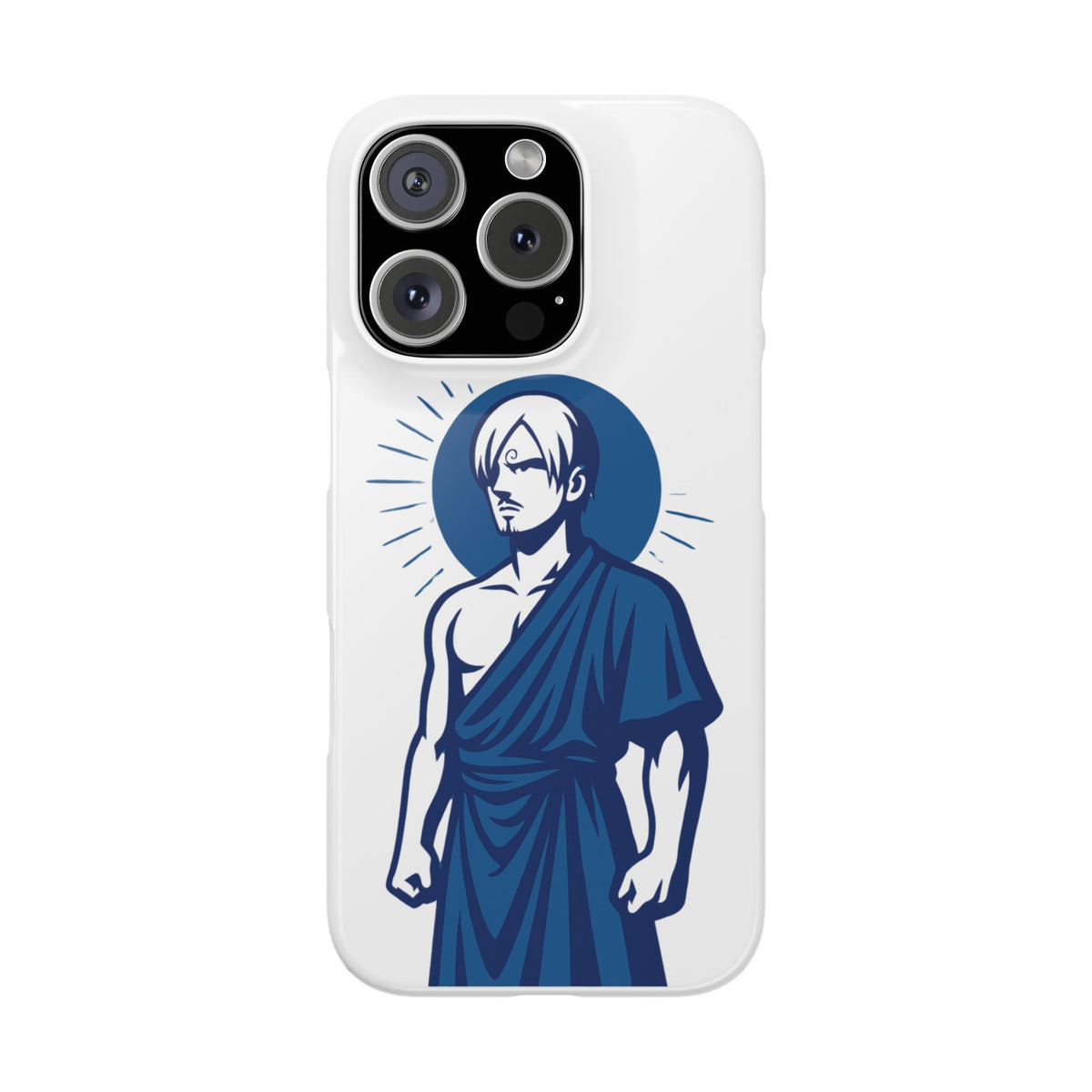 Sanji • Mythologie Case — vue 20