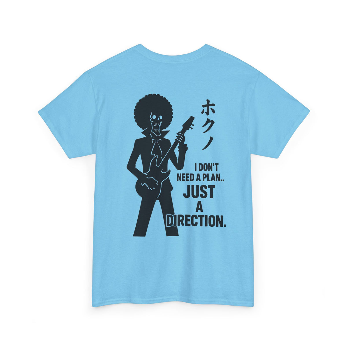 Brook • Direction Tee — vue 14