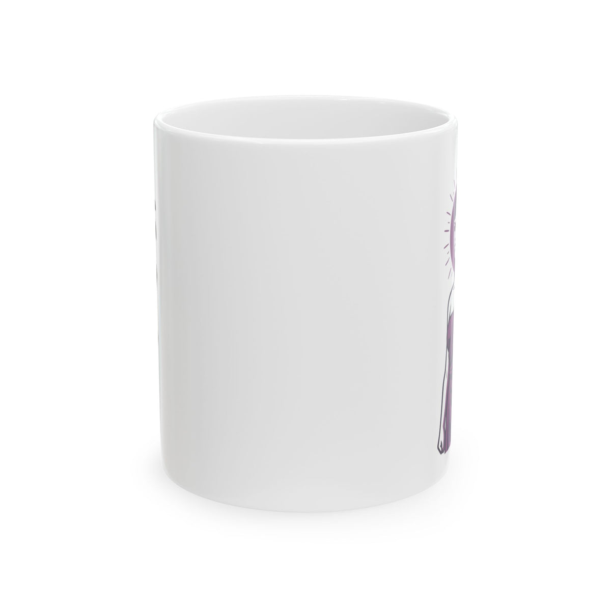 Robin • Mythologie Mug — vue 1