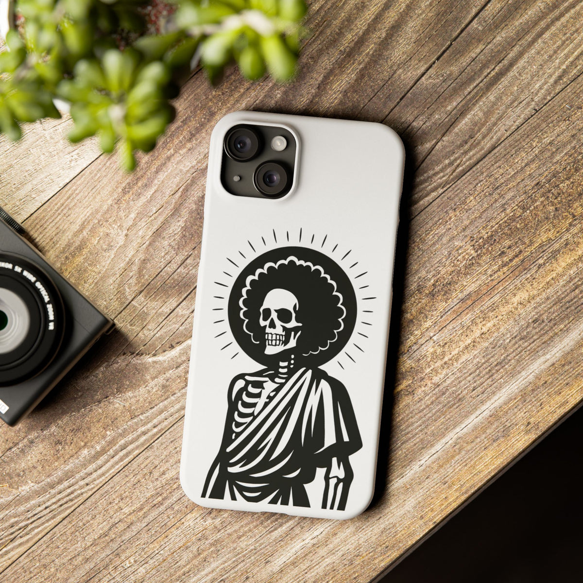 Brook • Mythologie Case — vue 64