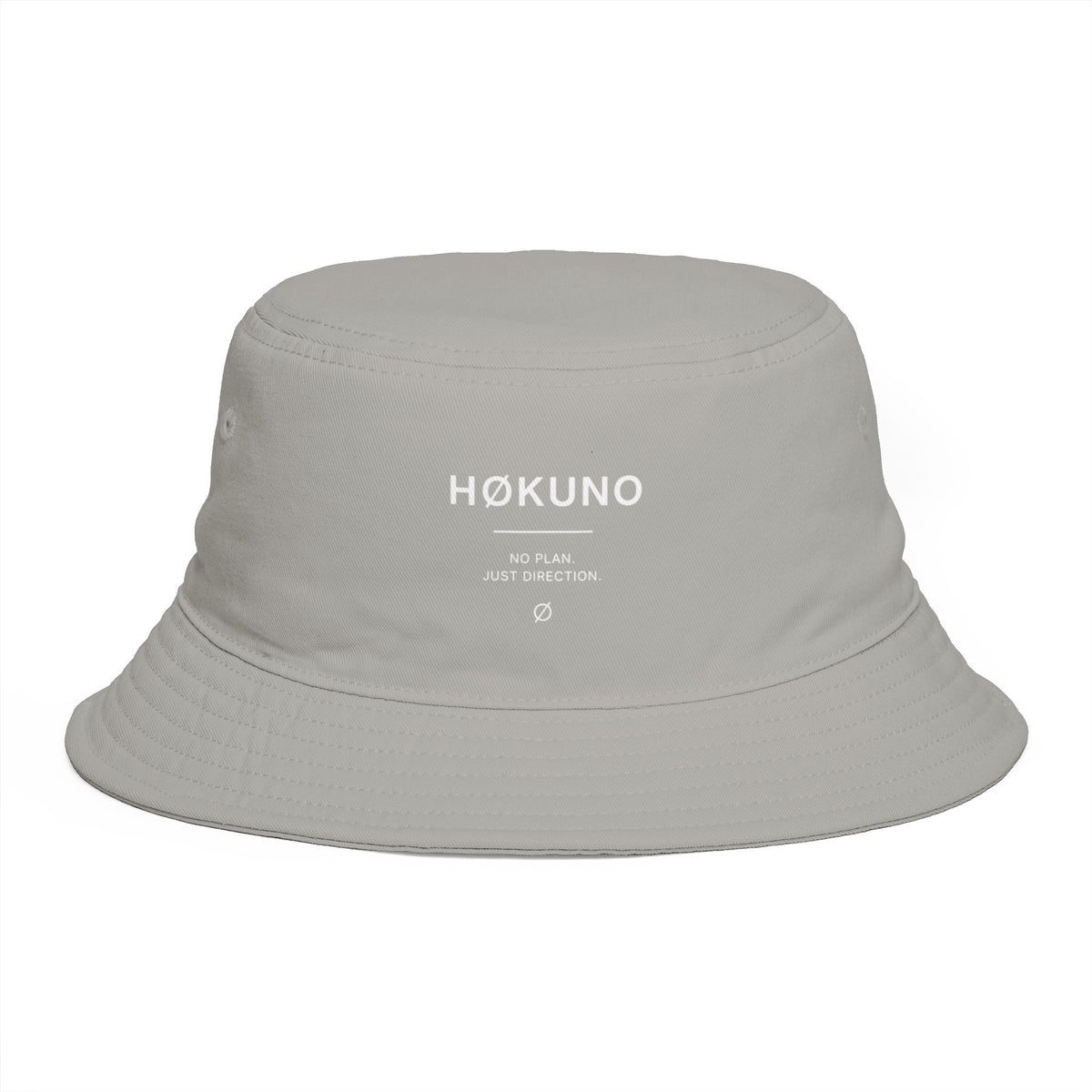 Hokuno Design Black Bob Hat — vue 2