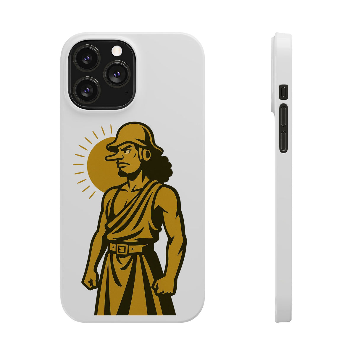 Ussop • Mythologie Case — vue 7