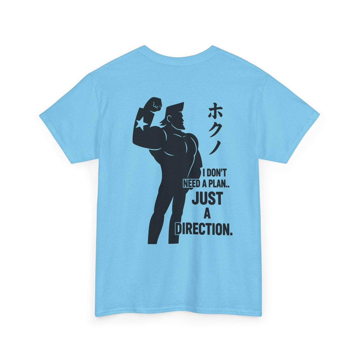 Franky • Direction Tee — vue 14