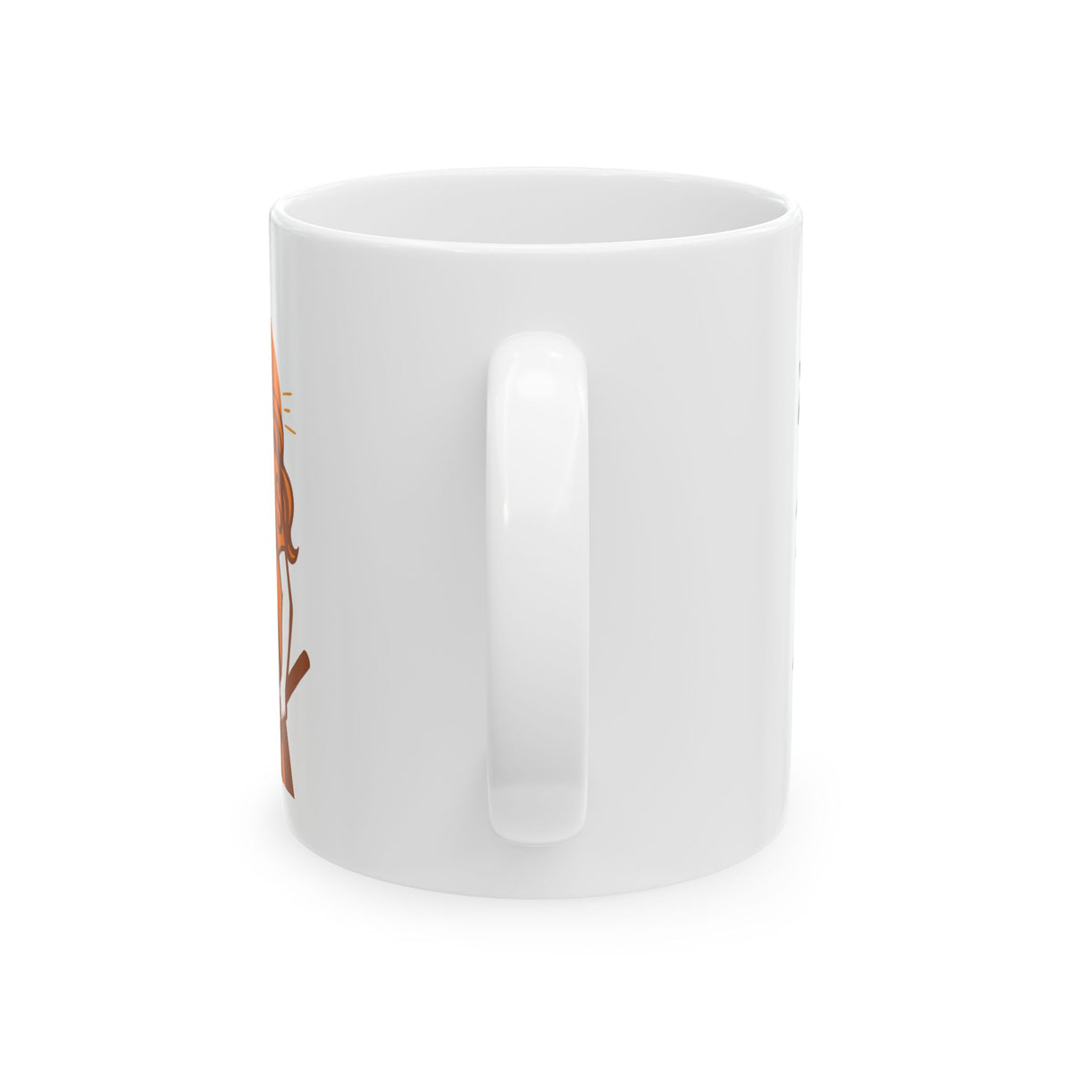 Nami • Mythologie Mug — vue 3