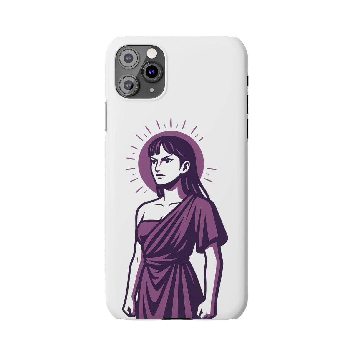 Robin • Mythologie Case — vue 33