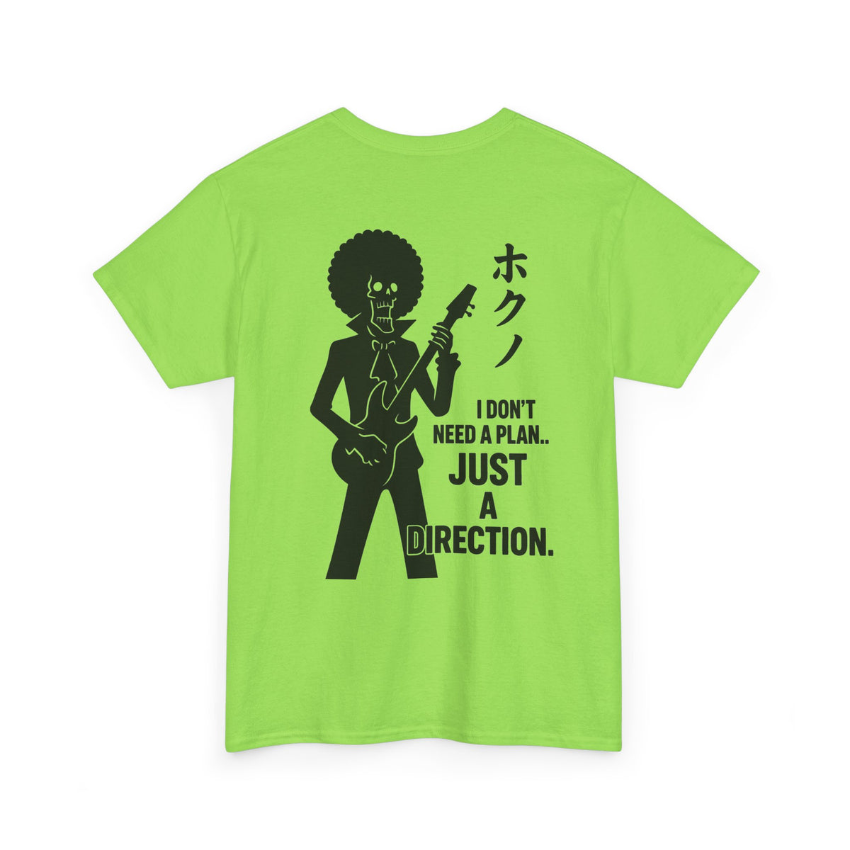 Brook • Direction Tee — vue 8