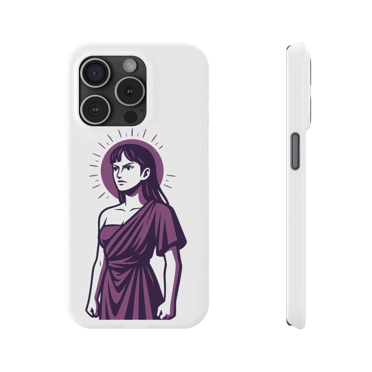 Robin • Mythologie Case — vue 17