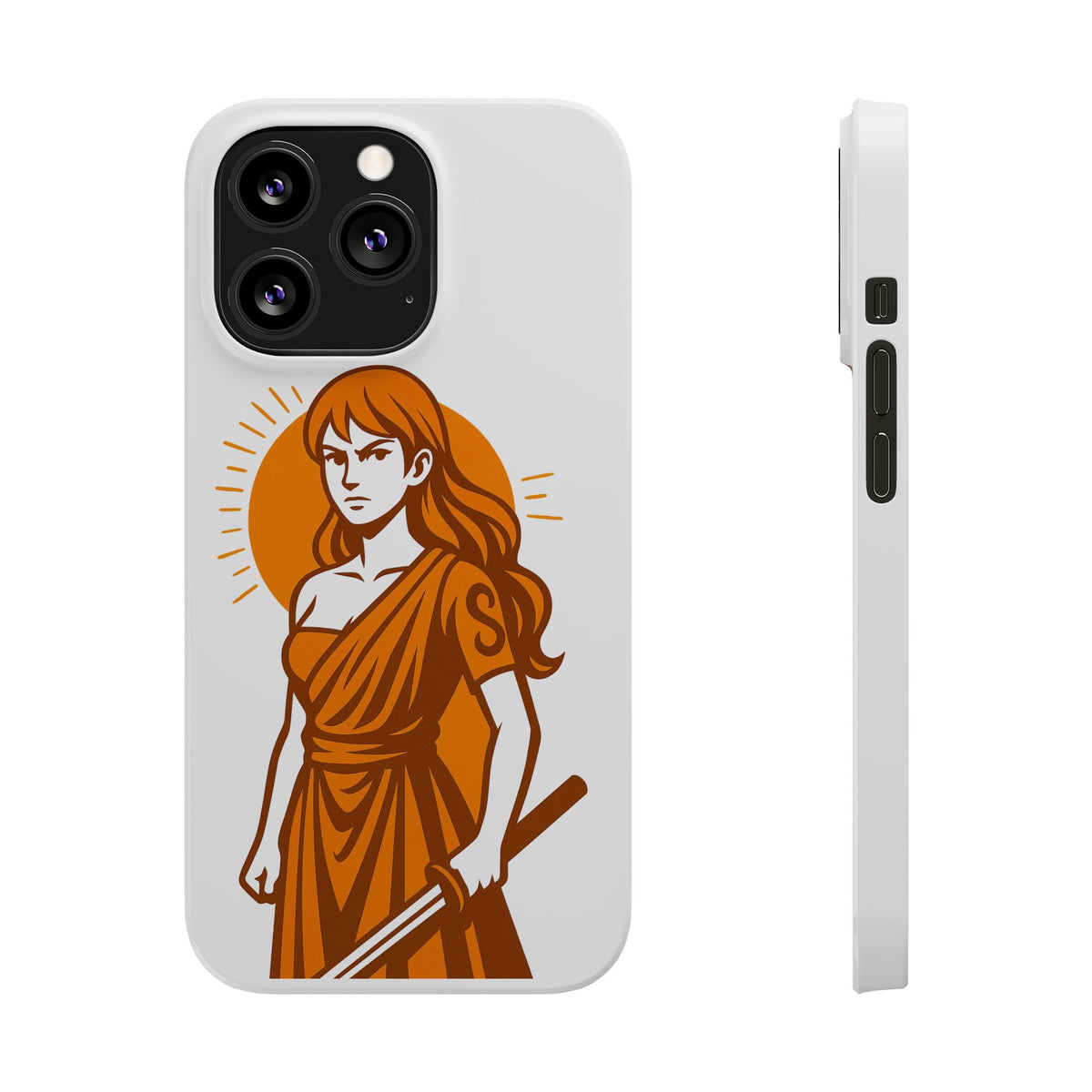 Nami • Mythologie Case — vue 6