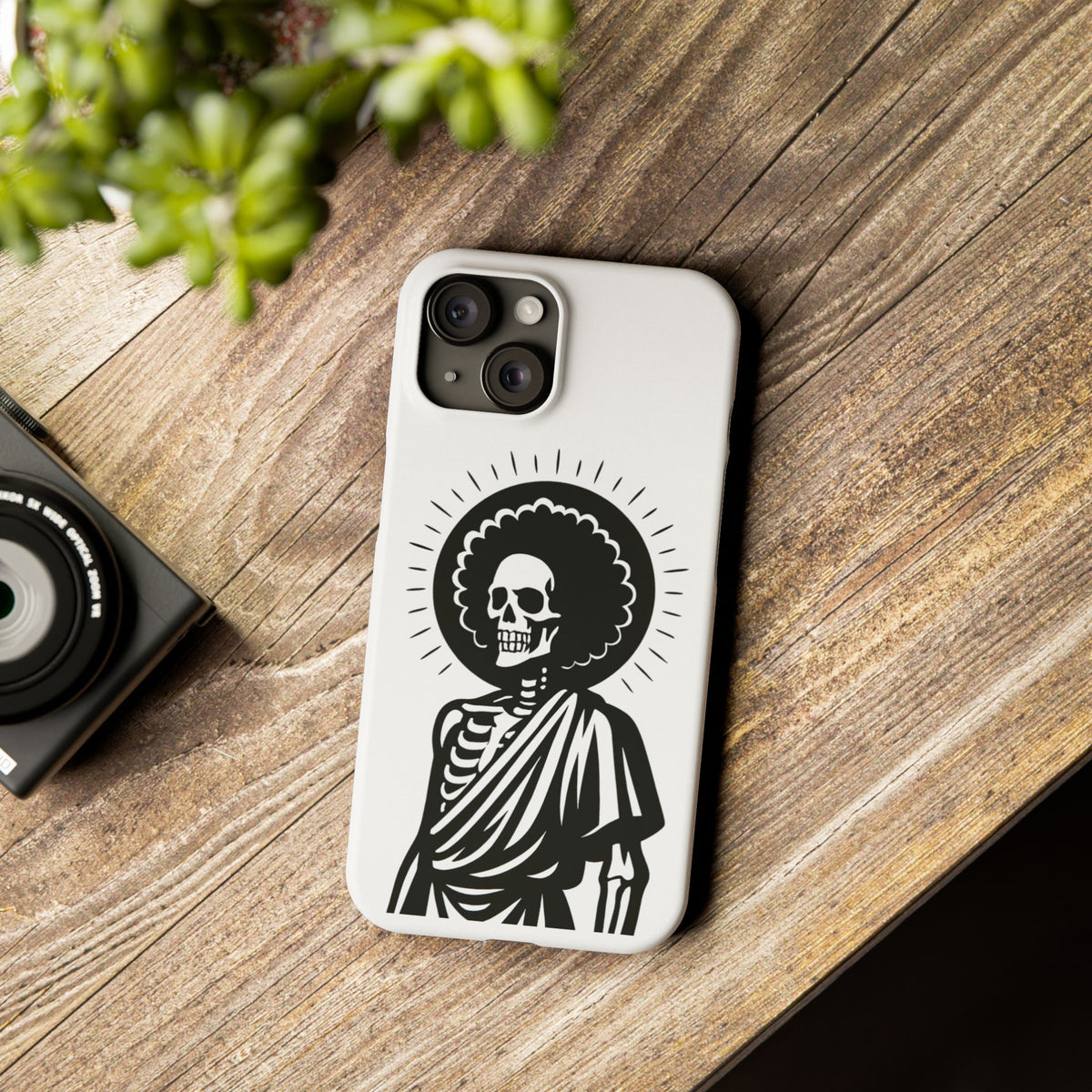 Brook • Mythologie Case — vue 62
