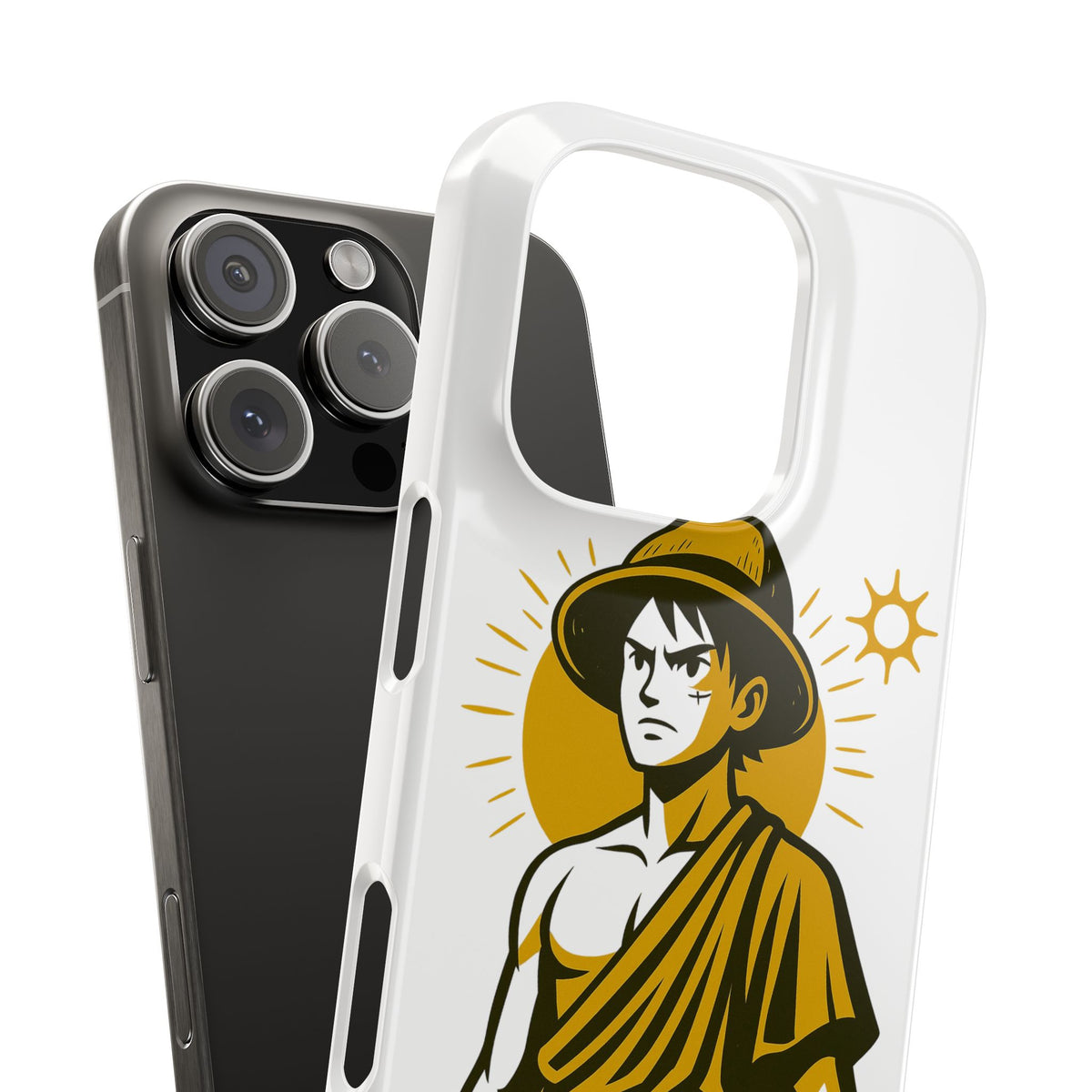 Luffy • Mythologie Case — vue 72