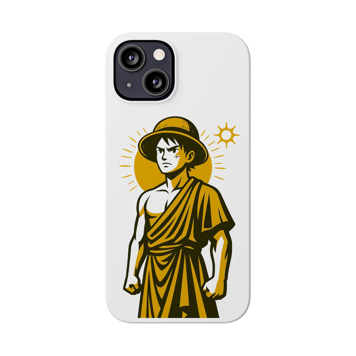 Luffy • Mythologie Case — vue 36